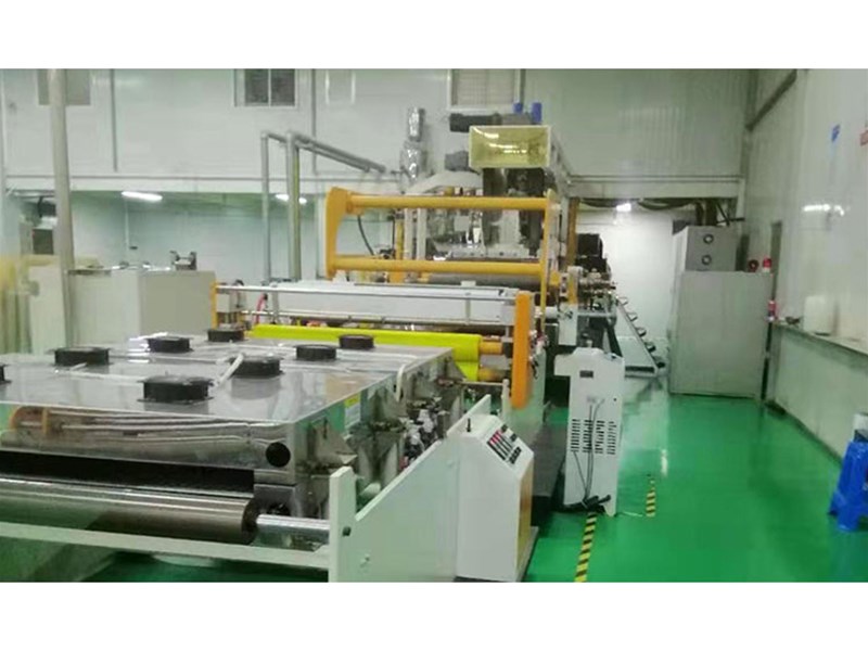 押出机有多少种类型